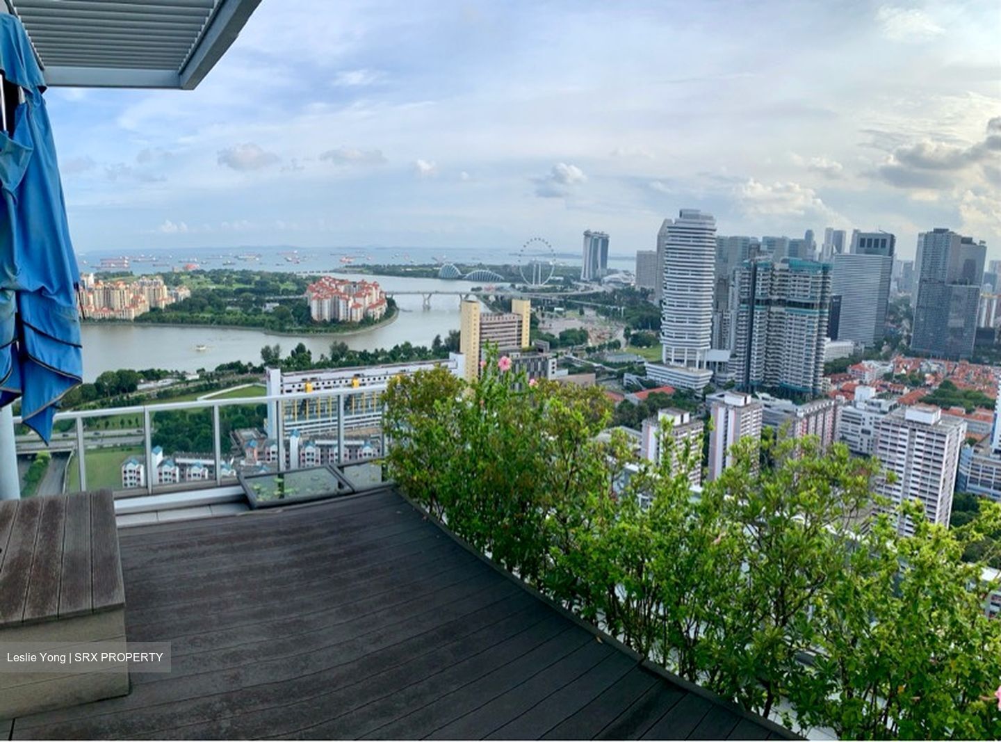 Southbank (D7), Apartment #604286171
